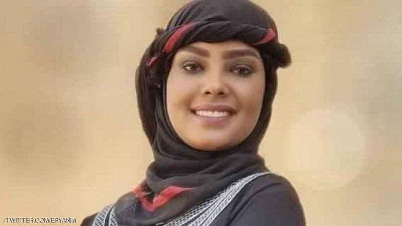 السجن 5 سنوات للفنانة انتصار الحمادي