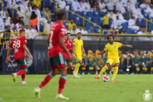 في لقاء “جس النبض” قبل موقعة الكأس.. الاتفاق يواجه النصر