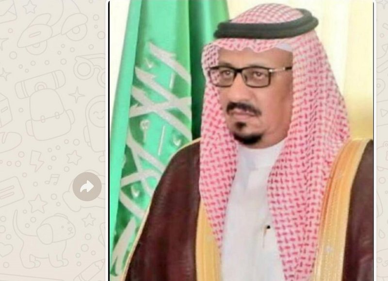 محافظ شرورة يرفع التهاني لخادم الحرمين “الملك سلمان” بمناسبة ذكرى