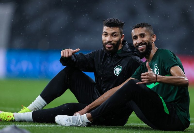 وسط غياب الثلاثي.. المنتخب السعودي يواجه أستراليا بشعار “هدفنا ال