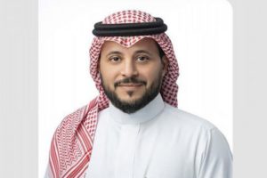 “الحربي” رئيسًا تنفيذيًّا لمركز الإسناد والتصفية “إنفاذ”