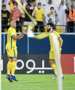 ليس كل شيء في “النصر” على ما يرام!