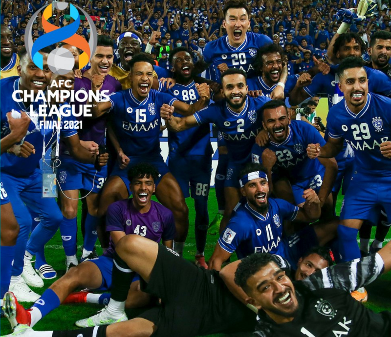 بوهانغ ستيلرز بوابة الهلال نحو التربع على عرش آسيا