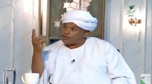 مقيم سوداني يروي تفاصيل 48 ساعة قضاها دون طعام وبزجاجة مياه صغيرة