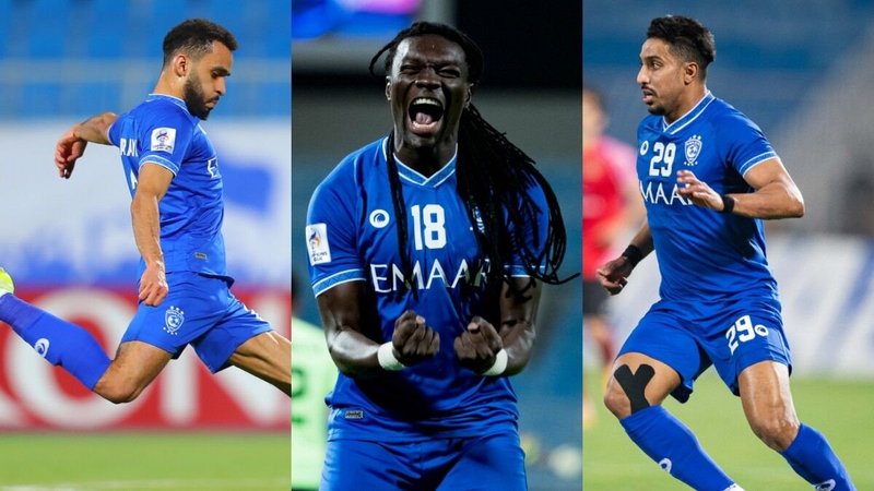 الهلال بـ”الأرض والجمهور”.. و”بوهانج” بطموح مدربه الكبير