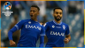 نعم نعم هذا الهلال .. جا