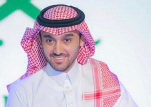 وزير الرياضة “الفيصل” يهنئ الهلال باللقب الآسيوي: “هذا الإنجاز يُ