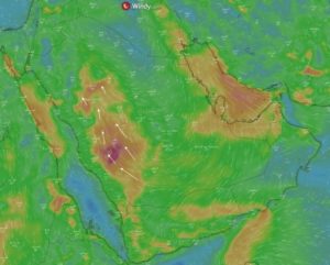 مازلنا في الخريف ويفصلنا 13 يوماً عن الم