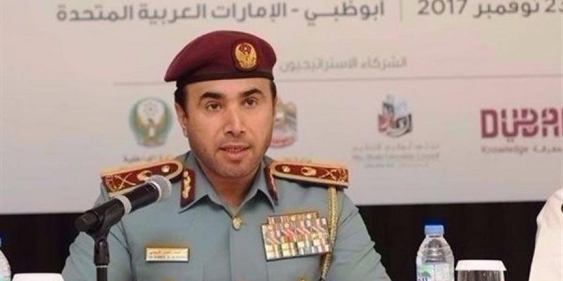 أحمد الريسي.. أول عربي يتولى رئاسة الإنتربول