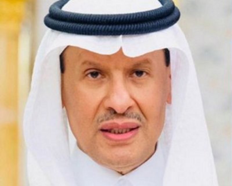 اتفاقية وقعها “عبدالعزيز بن سلمان”.. جامعة تبوك تدخل حيز ترشيد ال