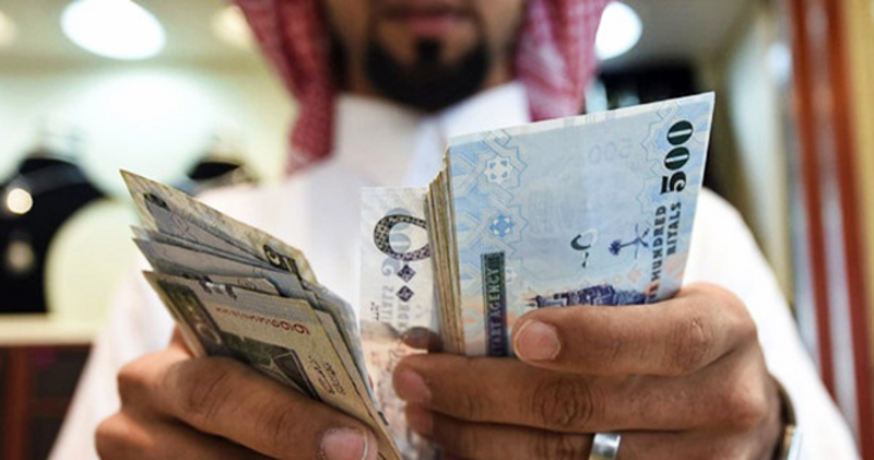 ارتفاع إجمالي إنفاق المستهلكين بالسعودية إلى 87.6 مليار ريال في أ