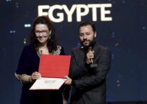 الفيلم المصري «ريش» يتوج بالتانيت الذهبي لأيام قرطاج السينمائية