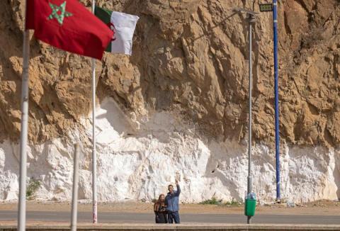 المغرب عازم على طيّ النزاع حول الصحراء الغربية