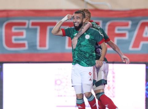 الدوري السعودي: رأسية السليتي تقود الاتفاق لكسب نقاط الفيصلي