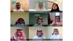 السعودية تدرس مشروع نظام المعالجات التجارية دولياً لحماية منتجاتها