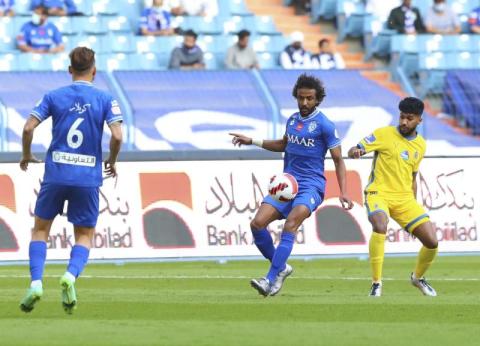 بعد الديربي… الانضباط تغرم رئيس الهلال والمشرف العام بـ50 ألف ريال