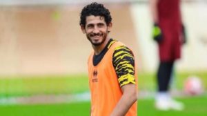 حجازي يدعم الاتحاد قبل مواجهة الفتح