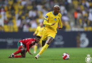 على حساب الاتفاق .. النصر إلى ربع نهائي كأس الملك لمواجهة الهلال