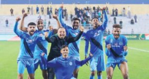 الأندية القوية تفرض نفسها في كأس الملك… وتقلّب الهلال والنصر فرصة للشباب