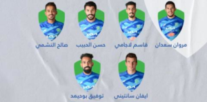 الفتح: مهمة مختلفة… المنافس الهلال والخصم «كورونا»