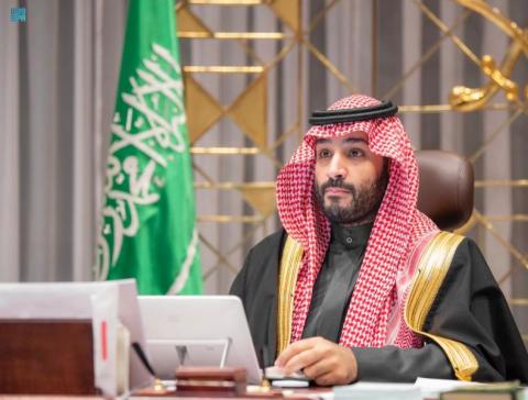 الأمير محمد بن سلمان: نظام الإثبات يراعي ويواكب التطورات