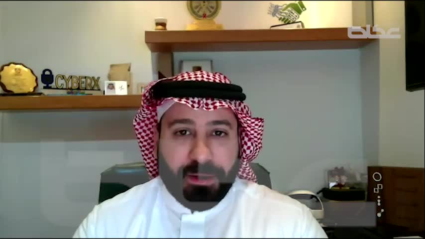 ماهو الاحتيال الرقمي؟ تعرف عليه مع مهند الكلش المختص بالتوعية في الأمن السيبراني