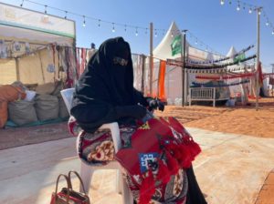 مهرجان الملك عبدالعزيز للإبل يحاكي «الموروث الثقافي ويؤصل التراث الشعبي» – أخبار السعودية