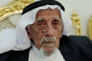 الأديب أحمد مطاعن.. في ذمة الله – أخبار السعودية