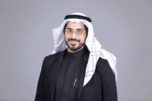 شويل يحصل على منحة «فولبرايت» – أخبار السعودية