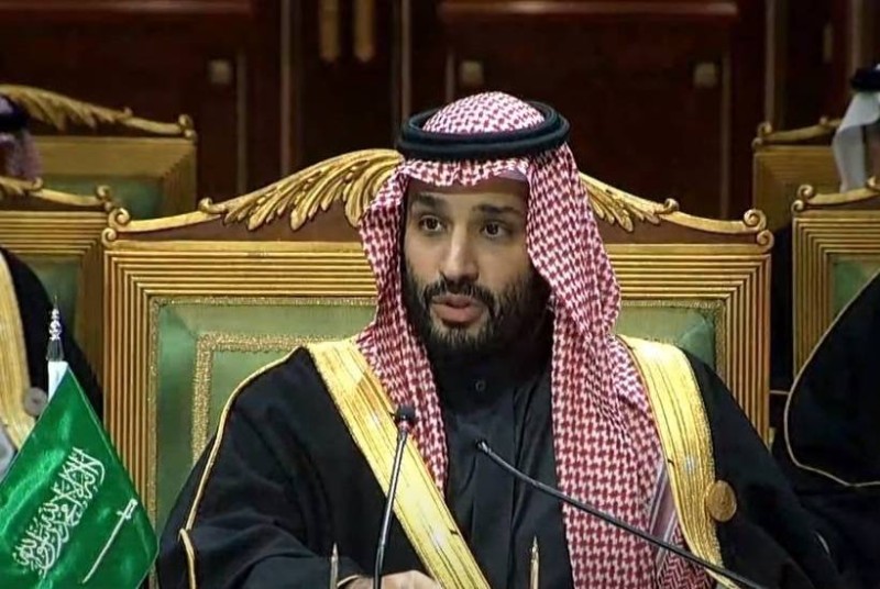 ولي العهد: نؤكد أهمية استكمال الوحدة الاقتصادية ومنظومتي الدفاع والأمن المشترك للخليج – أخبار السعودية