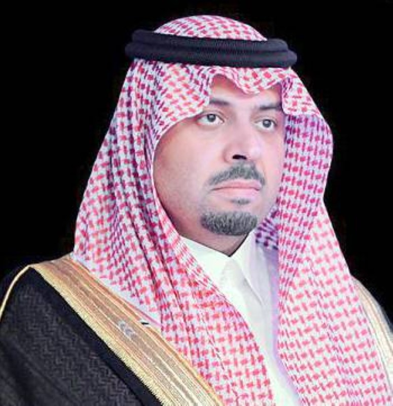 أمير الحدود الشمالية يعزّي في وفاة الشمري – أخبار السعودية