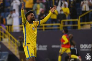 جاك (النصر) يا هلال