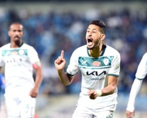 الهلال.. ضحية «النموذجي»