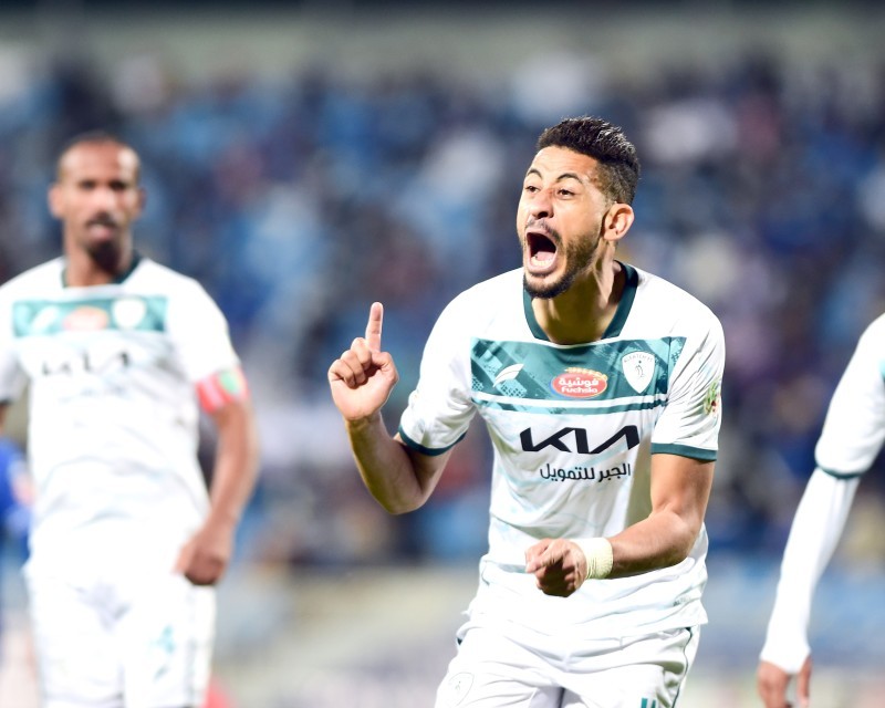 الهلال.. ضحية «النموذجي»