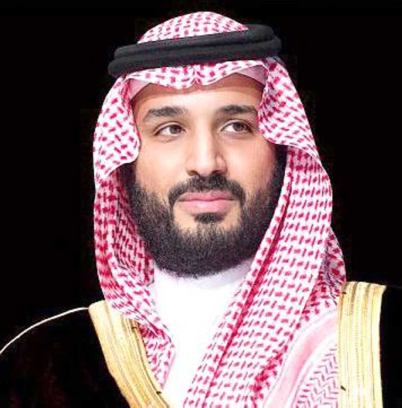 ولي العهد يواسي أحمد شاه ويعقوب في ضحايا الفيضانات – أخبار السعودية