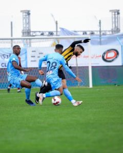 الاتحاد بطل الشتاء – أخبار السعودية