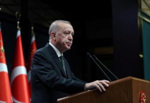 إردوغان: تركيا أحبطت ألاعيب المضاربين على اقتصادها