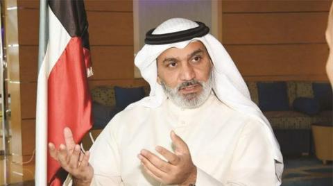 تأييد واسع لمرشح الكويت لأمانة «أوبك»