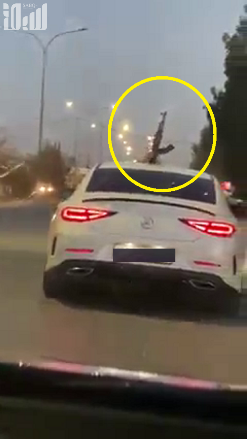 بخطة شيطانية.. فيديو لأردني يلفّق تهمة لمنافسه