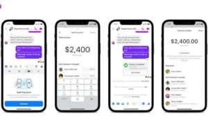 فيسبوك تختبر ميزة مدفوعات رقمية غير مسبوقة