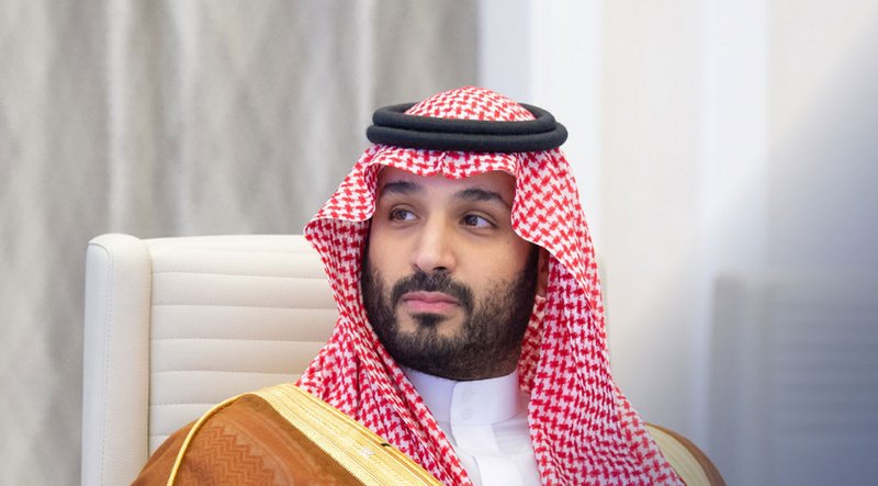 الأمير محمد بن سلمان يزور سلطنة عُمان.. ال