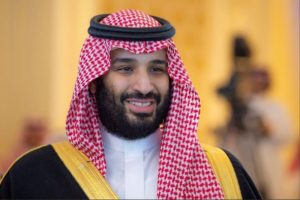 وصول الأمير محمد بن سلمان للعاصمة الإماراتية أبوظبي ثاني محطات جو