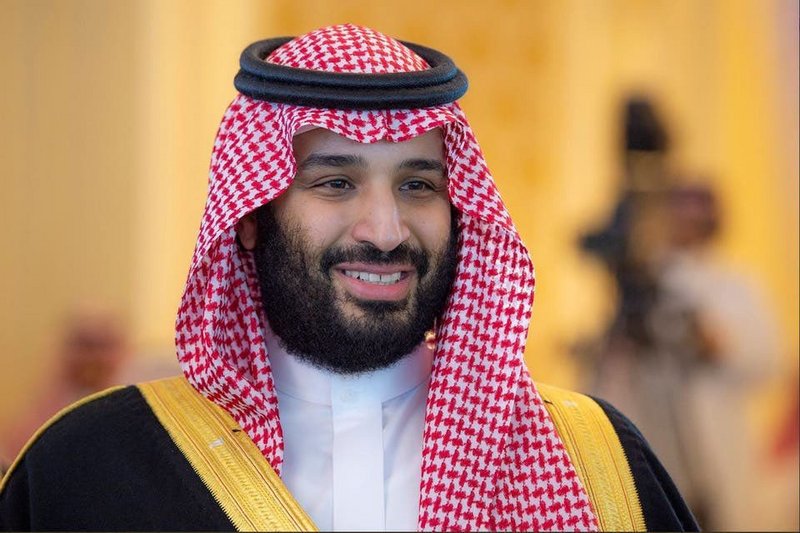 وصول الأمير محمد بن سلمان للعاصمة الإماراتية أبوظبي ثاني محطات جو