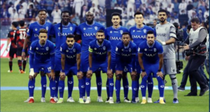 لاعبو الهلال يجرون فحوصات “كورونا” بعد وجود حالة اشتباه