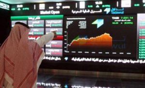 مؤشر “الأسهم السعودية” يغلق منخفضًا عند 10991.80 نقطة