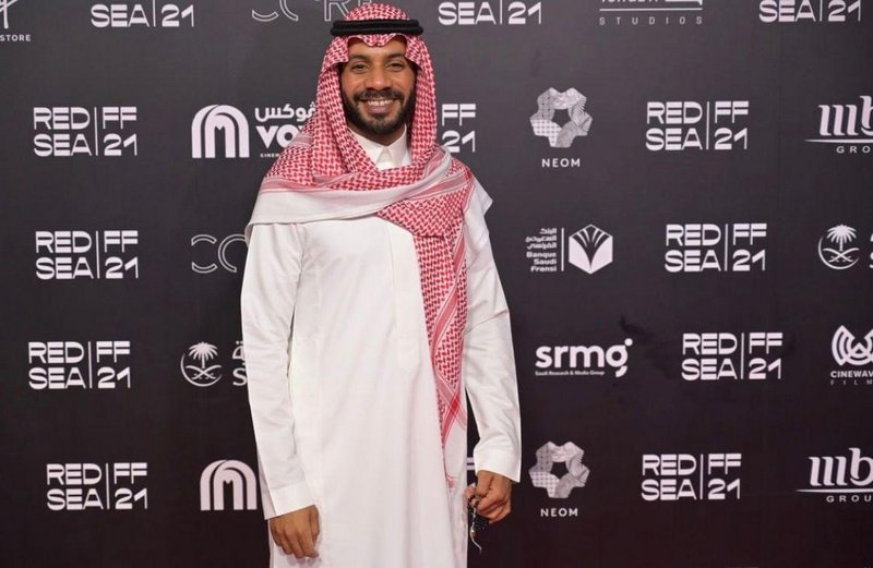 مهرجان “البحر الأحمر السينمائي” يفتح آفاقاً جديدة