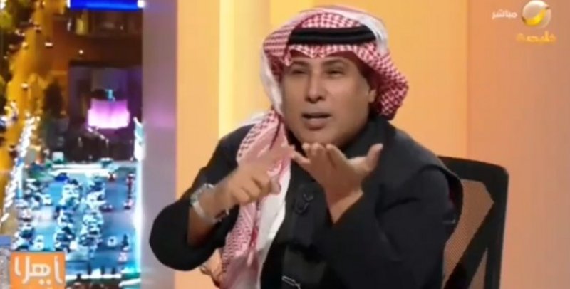 بالفيديو.. “الهريفي” في “يا هلا بالعرفج”: النصر بلا هوية ويحتاج إ