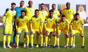 غدًا.. النصر يخوض أول تدريباته تحت إشراف مدربه الأرجنتيني ميغيل ر