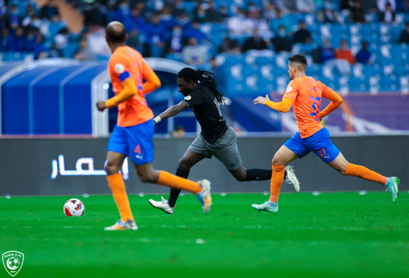 الانضباط تغرم الهلال والفيحاء ولاعبي النصر .. تعرف على التفاصيل