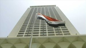 مصر تُدين الهجمات الإرهابية الحوثية على أراضي المملكة: أعمال جبان